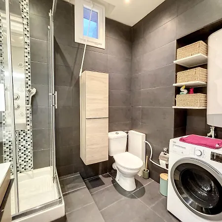 Apartment Luxury Cannes