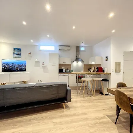 Apartment Luxury