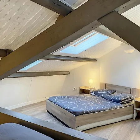 Apartment Luxury