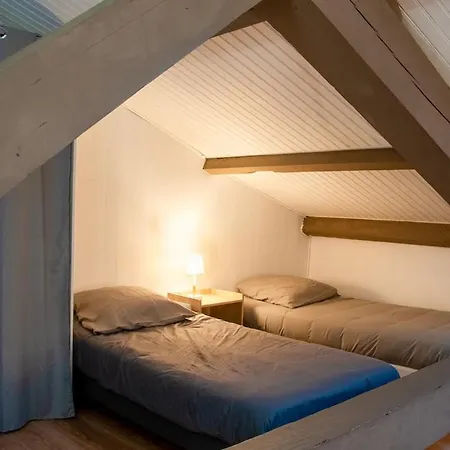 Apartment Luxury