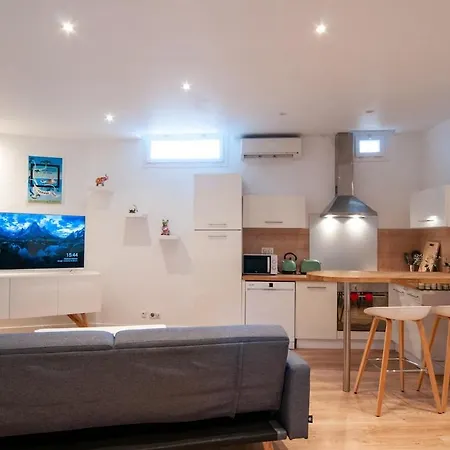 Appartement Luxury *