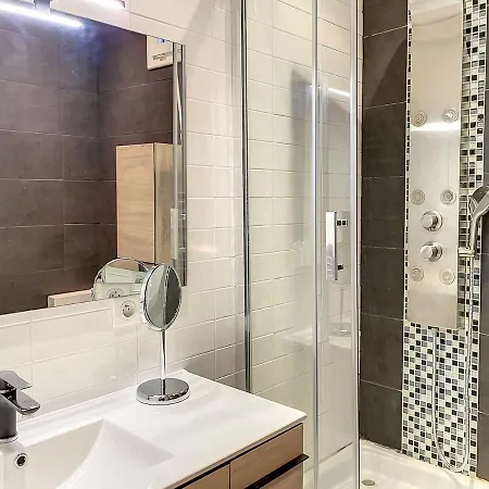 Appartement Luxury *