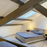 Διαμέρισμα Luxury